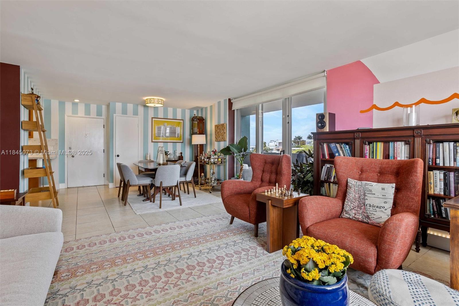 ISLAND TERRACE CONDO - Residential