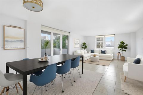 5 Island Ave 4H Miami Beach FL 33139