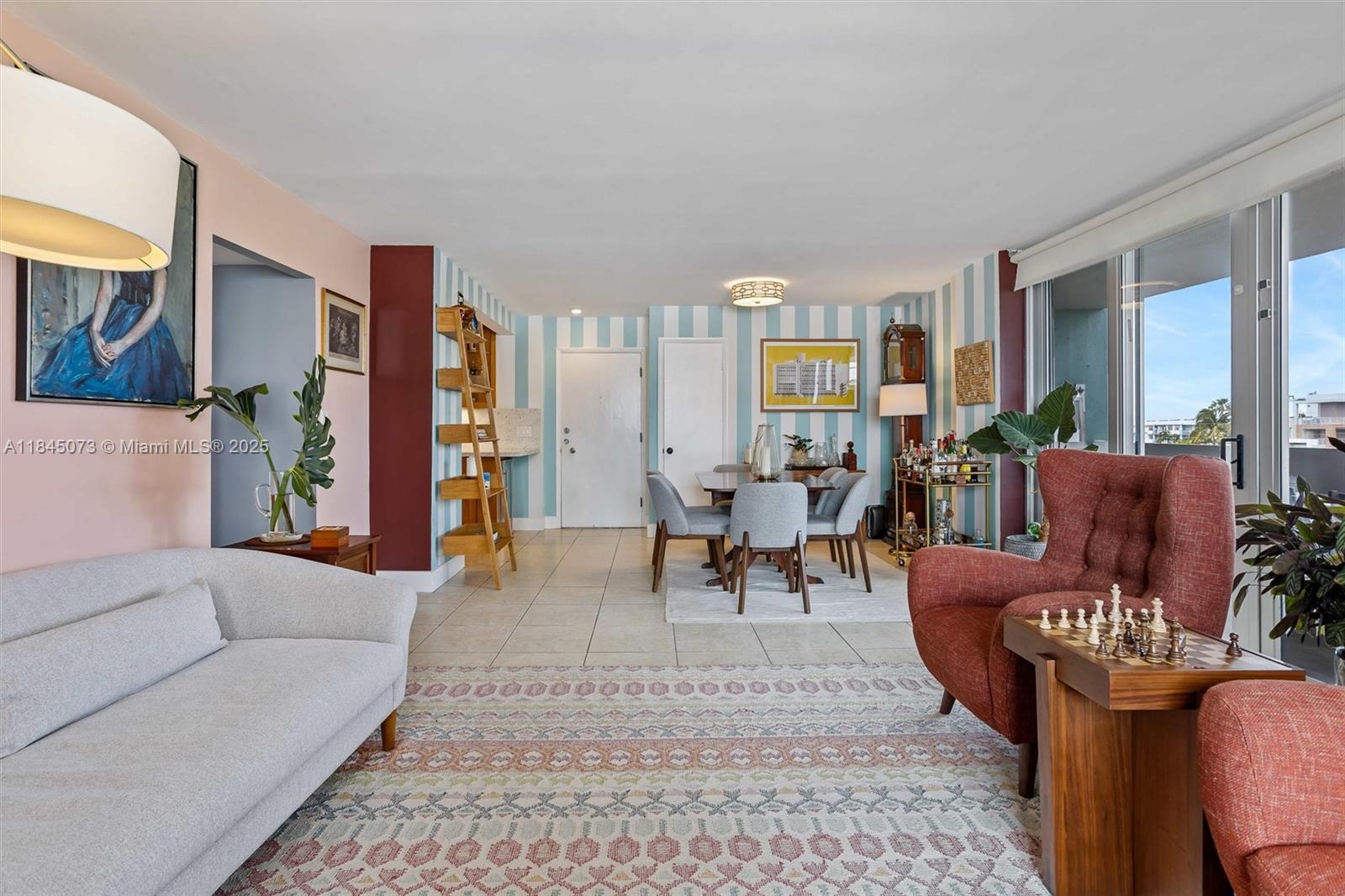 5 Island Ave 4H