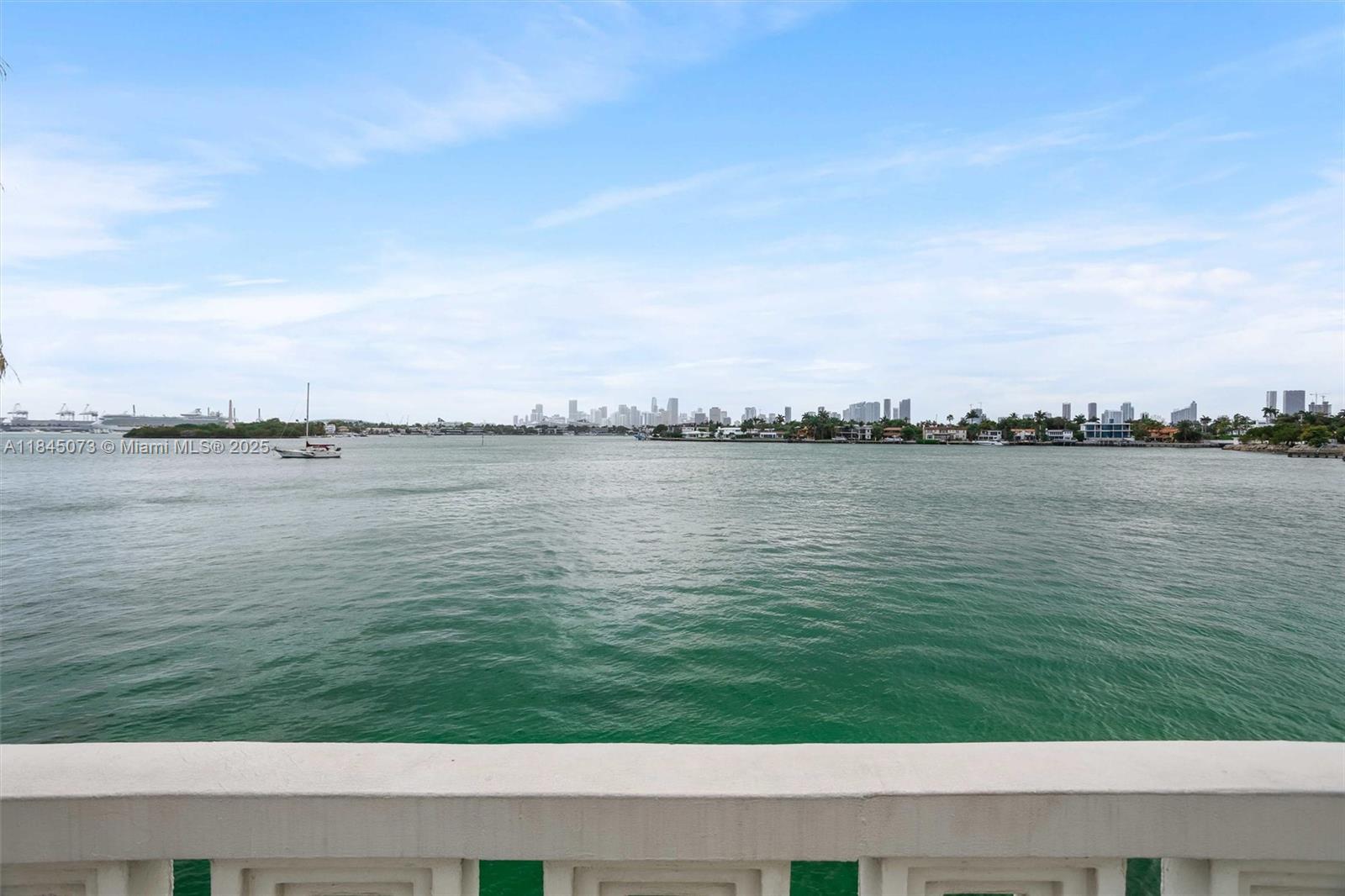 ISLAND TERRACE CONDO - Residential