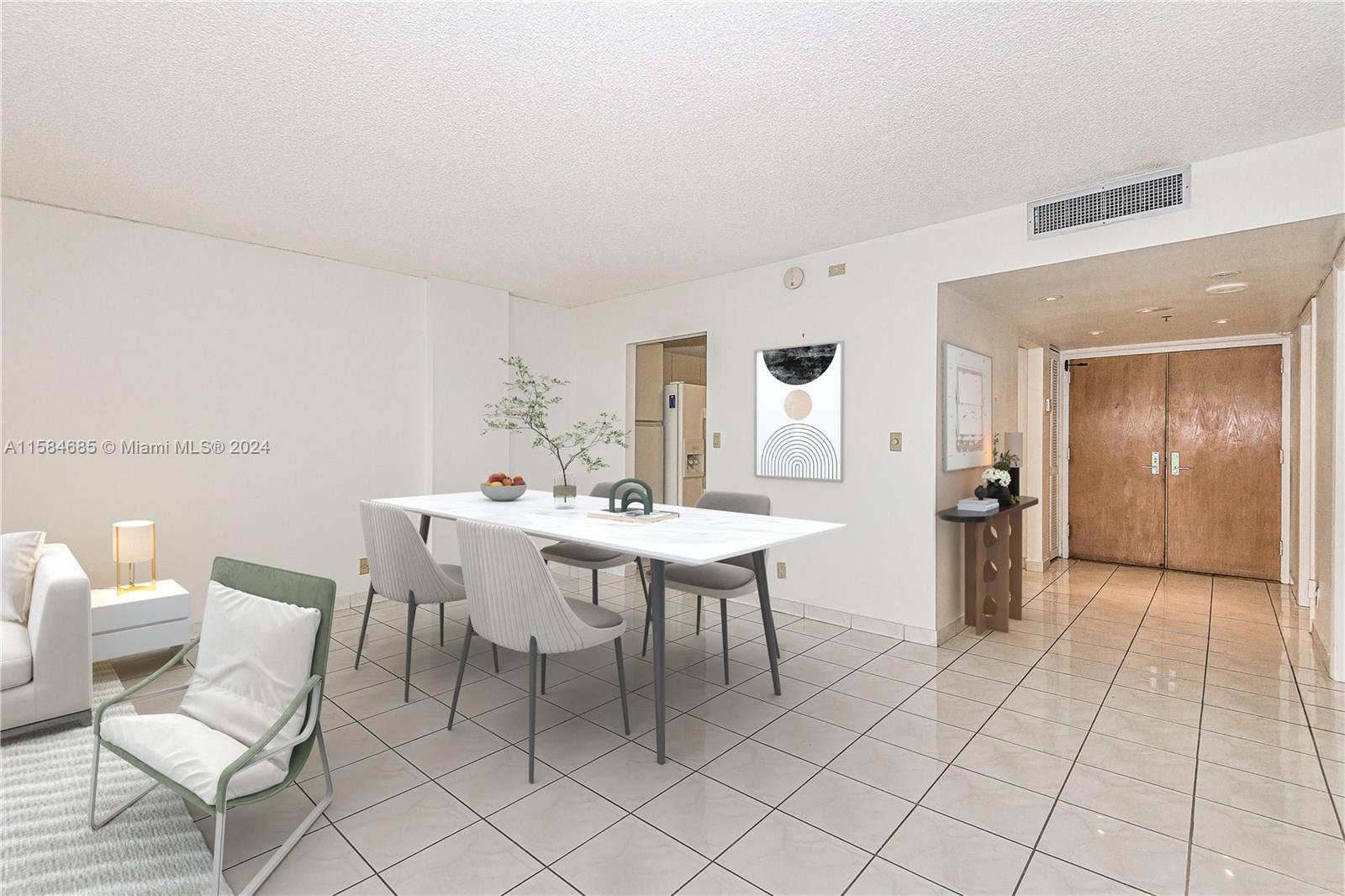 CHAMPLAIN TOWERS NORTH CO - Residential