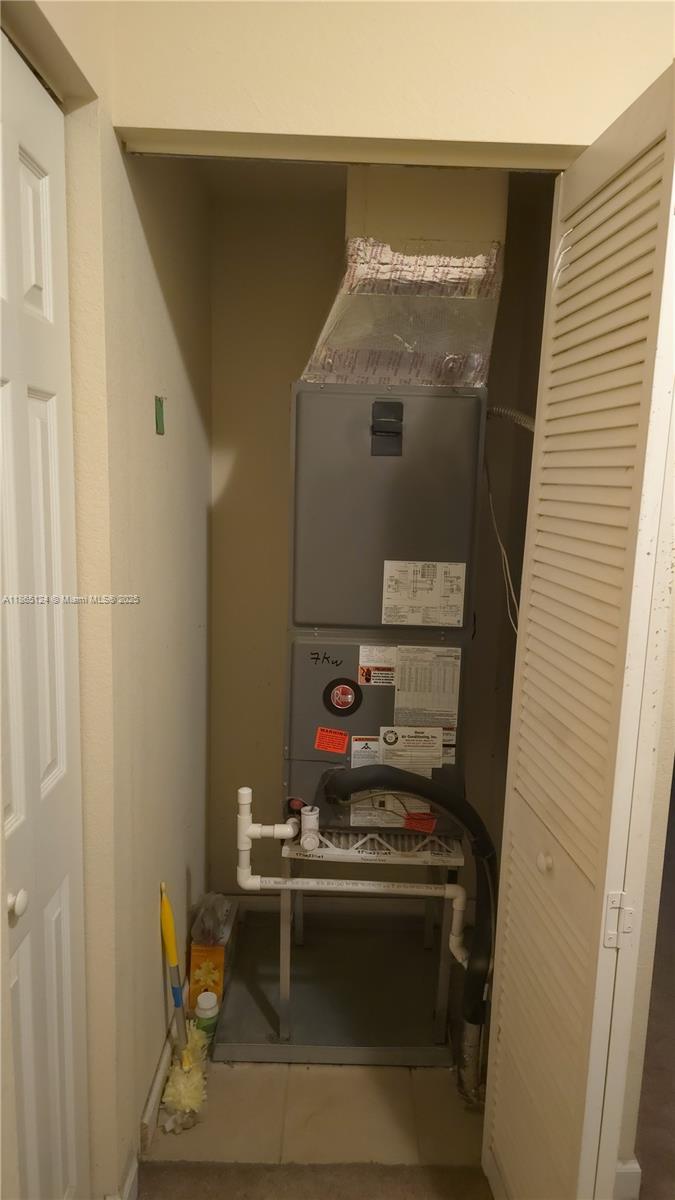 SILVER PALM WEST REPLAT - Residential