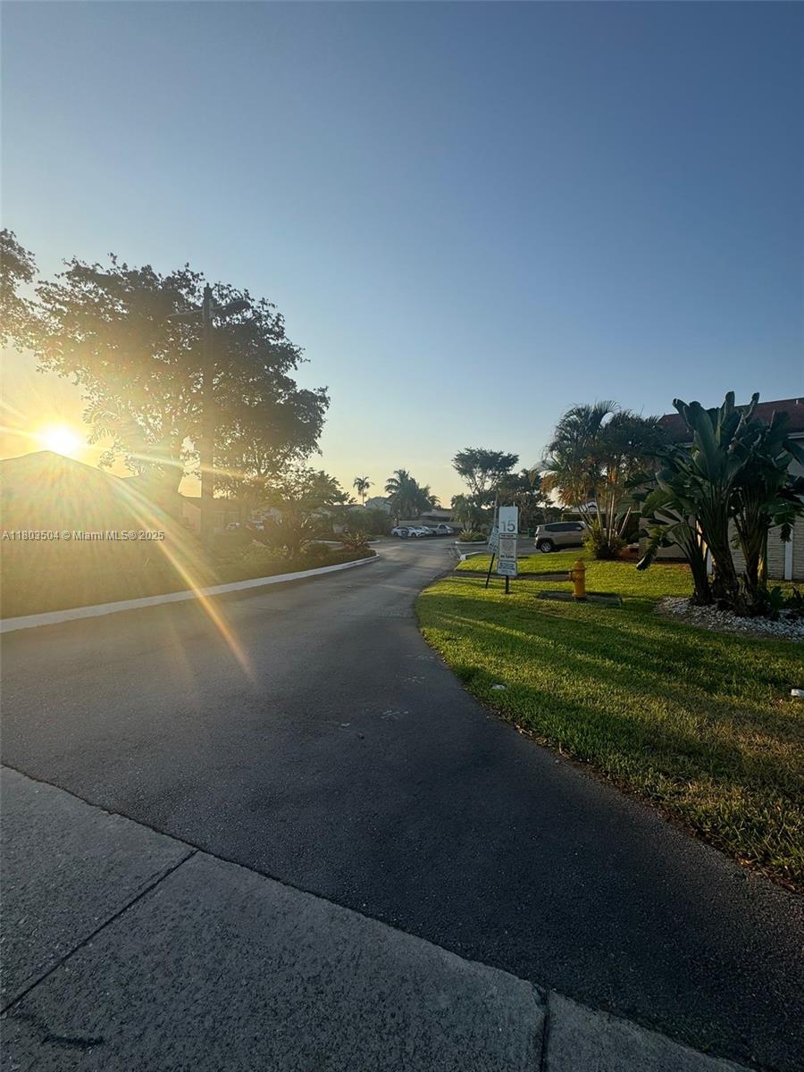 WESTBROOKE AT AVALON SEC - Residential