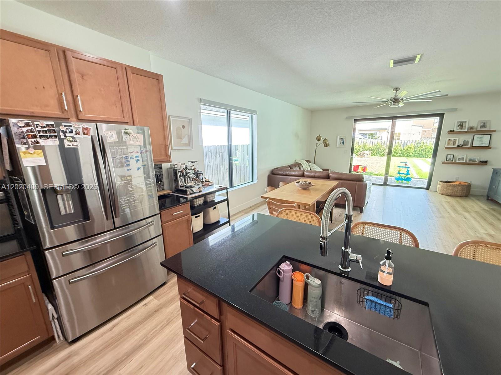 PALM RIDGE GARDENS - Residential