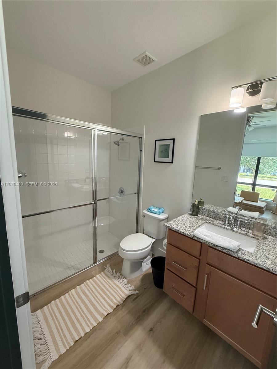 PALM RIDGE GARDENS - Residential