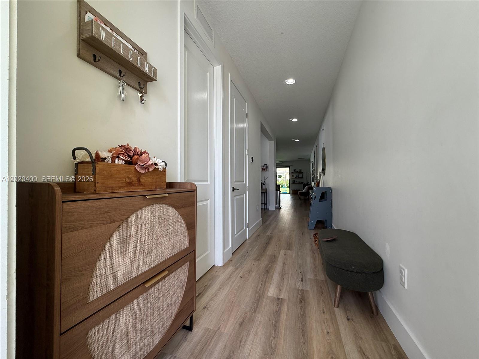 PALM RIDGE GARDENS - Residential