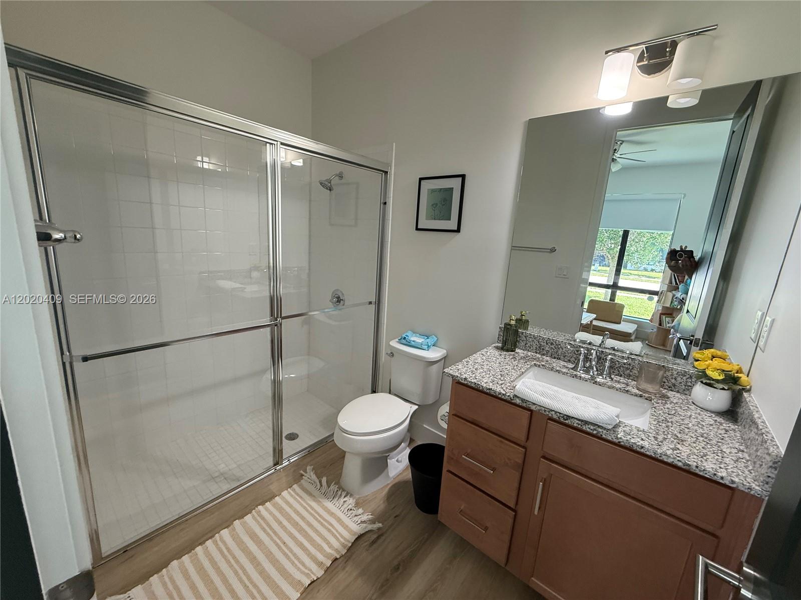PALM RIDGE GARDENS - Residential