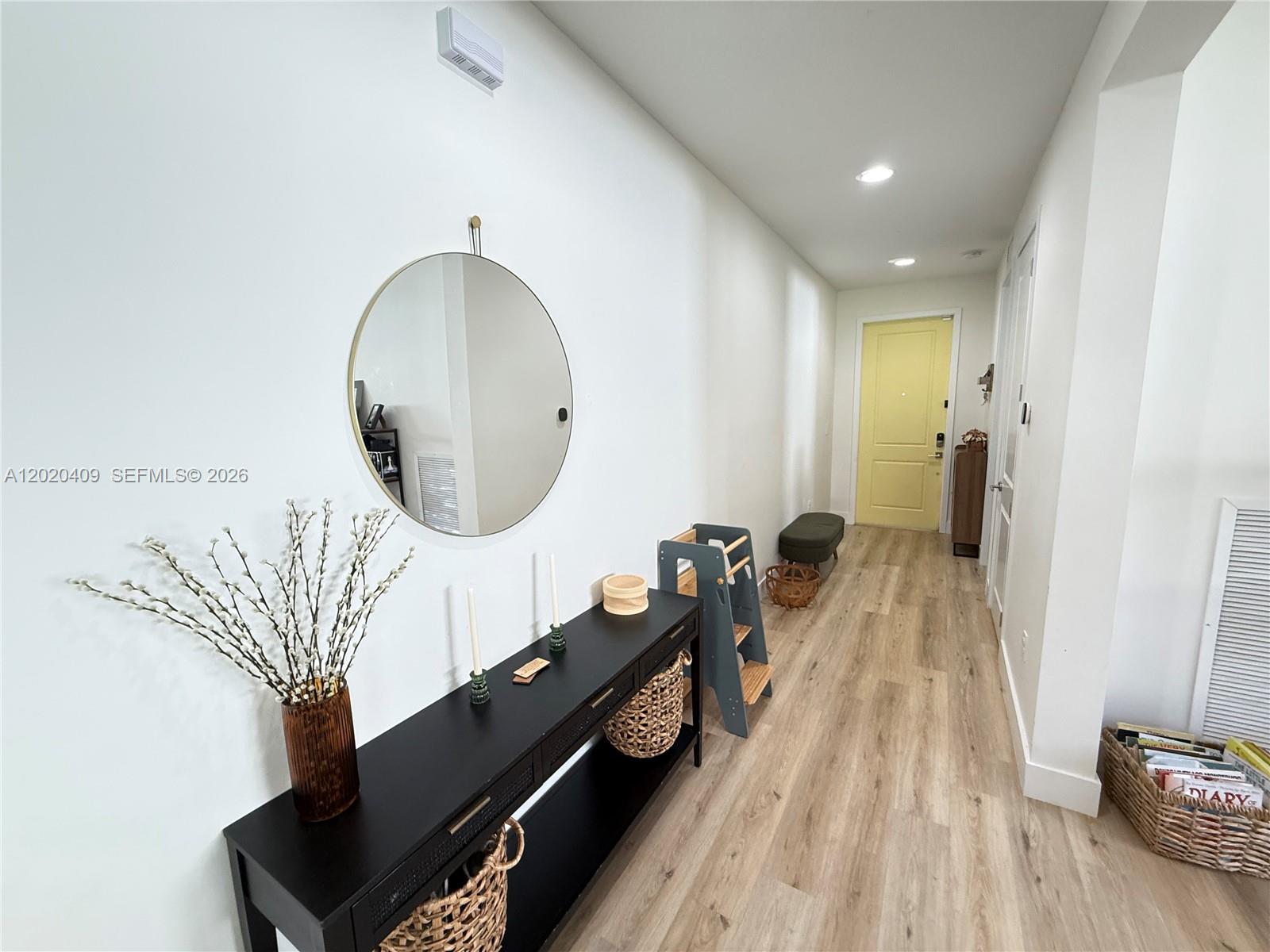 PALM RIDGE GARDENS - Residential