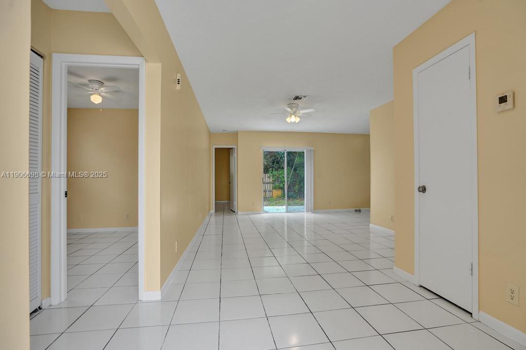 OAKWOOD HILLS - Residential Lease