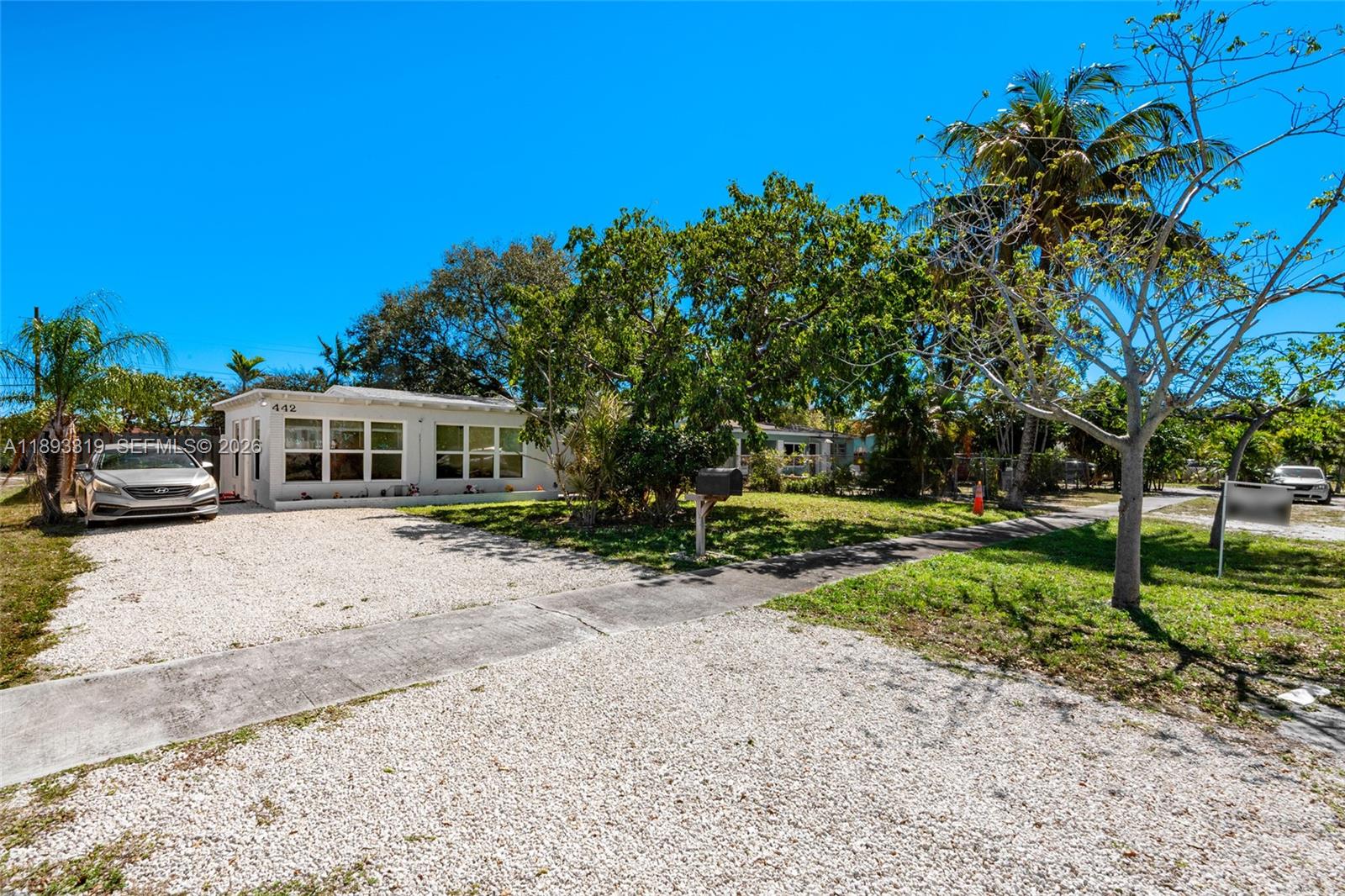 WOODLAND PARK AMD PLAT - Residential