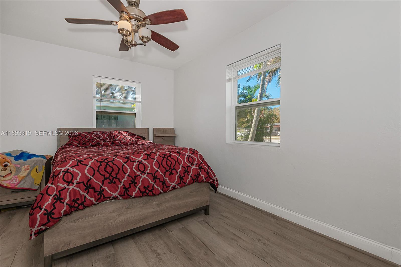 WOODLAND PARK AMD PLAT - Residential