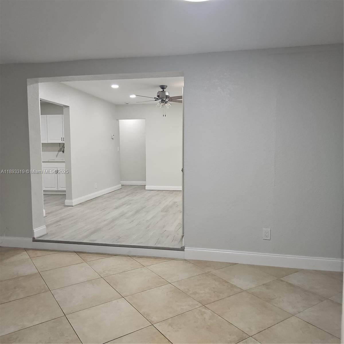 WOODLAND PARK AMD PLAT - Residential