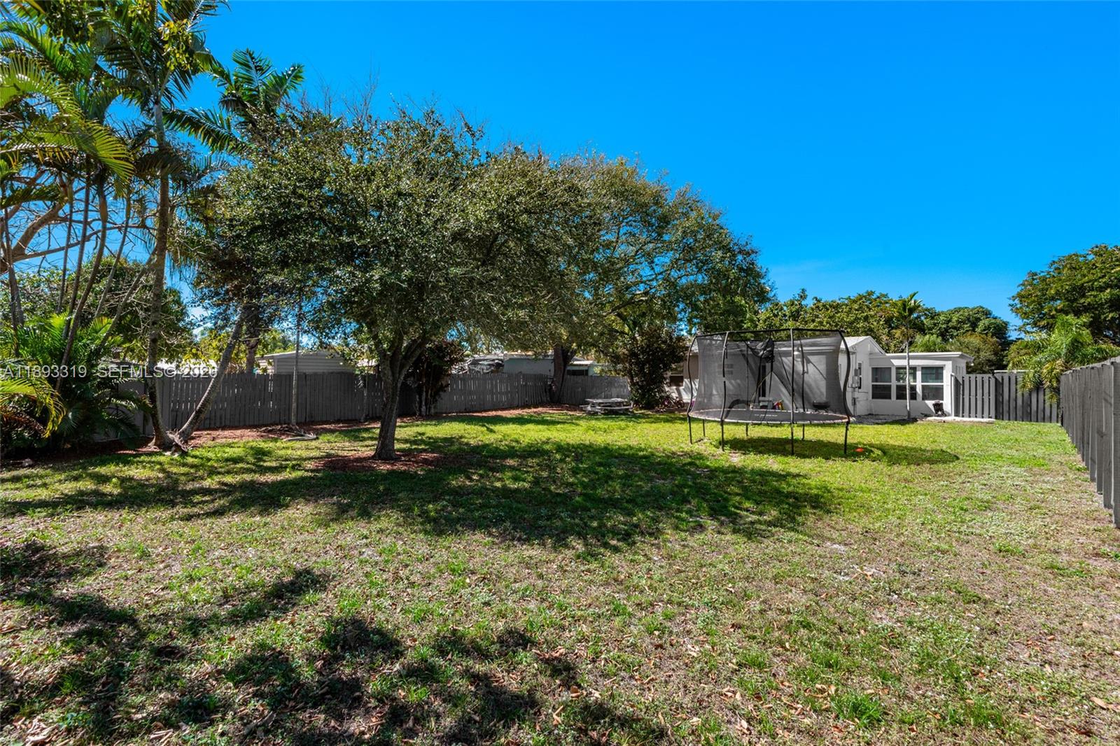 WOODLAND PARK AMD PLAT - Residential