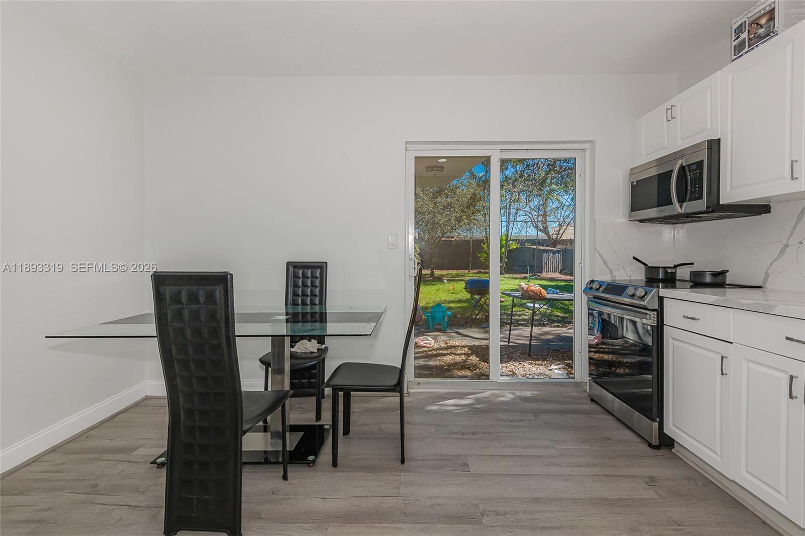 WOODLAND PARK AMD PLAT - Residential