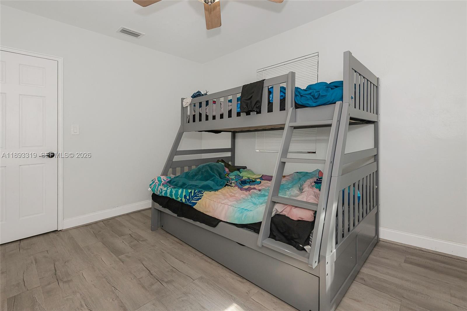 WOODLAND PARK AMD PLAT - Residential