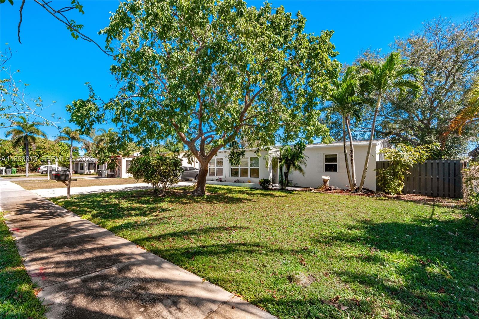 WOODLAND PARK AMD PLAT - Residential