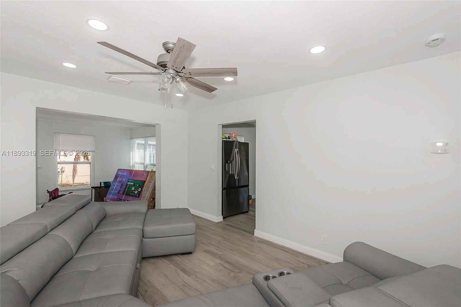 WOODLAND PARK AMD PLAT - Residential