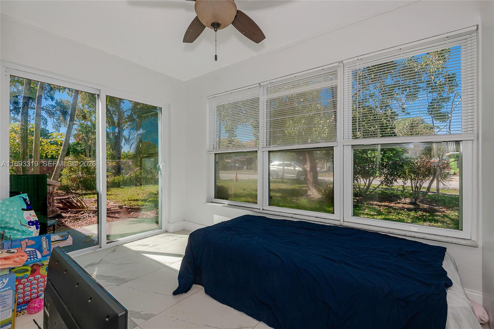 WOODLAND PARK AMD PLAT - Residential