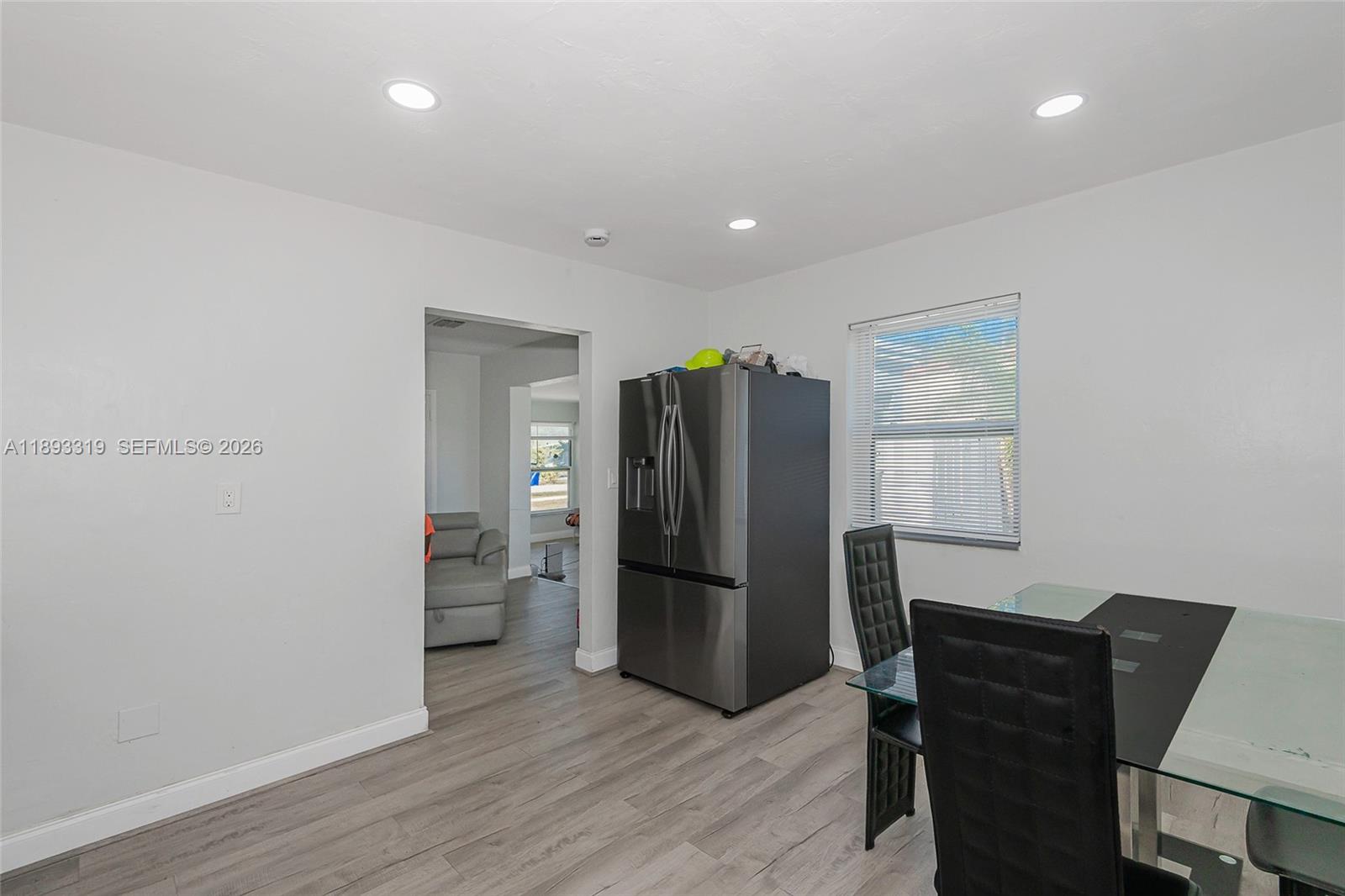 WOODLAND PARK AMD PLAT - Residential