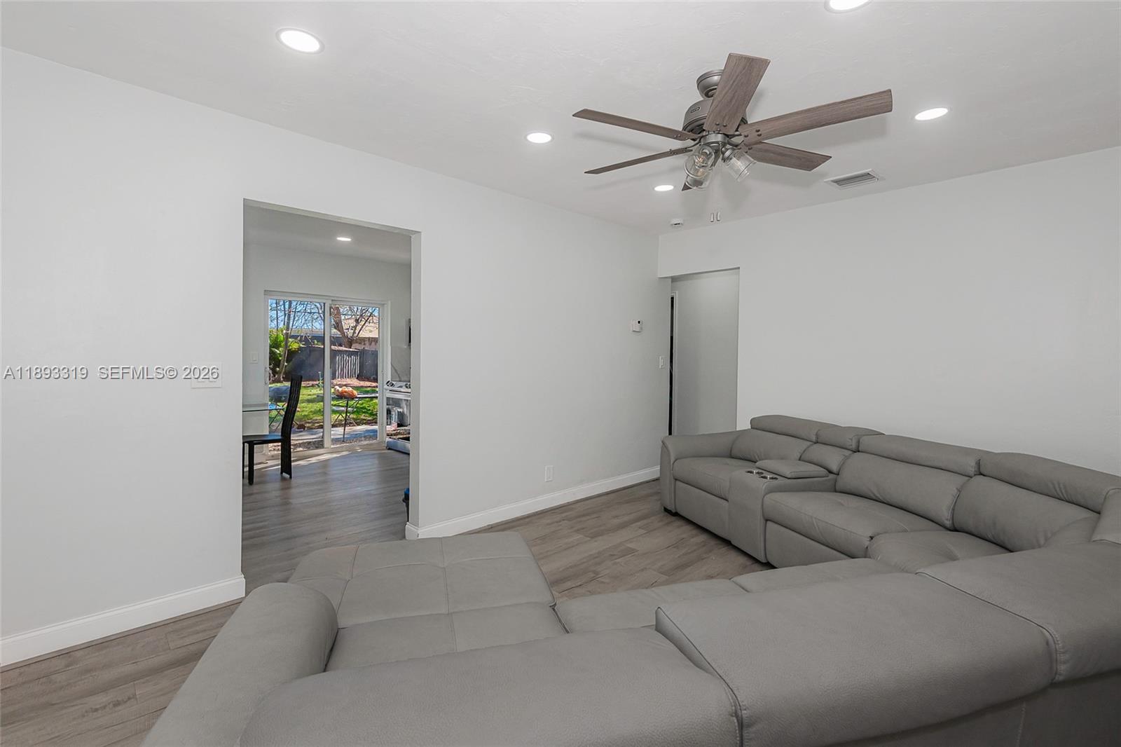 WOODLAND PARK AMD PLAT - Residential