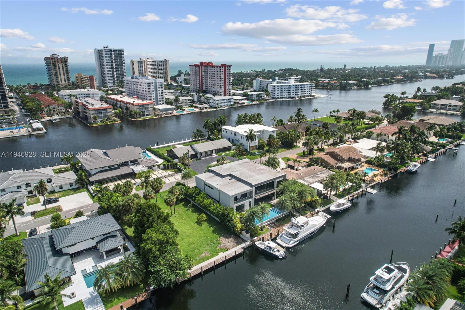 GOLDEN ISLES SEC A REV PL - Land