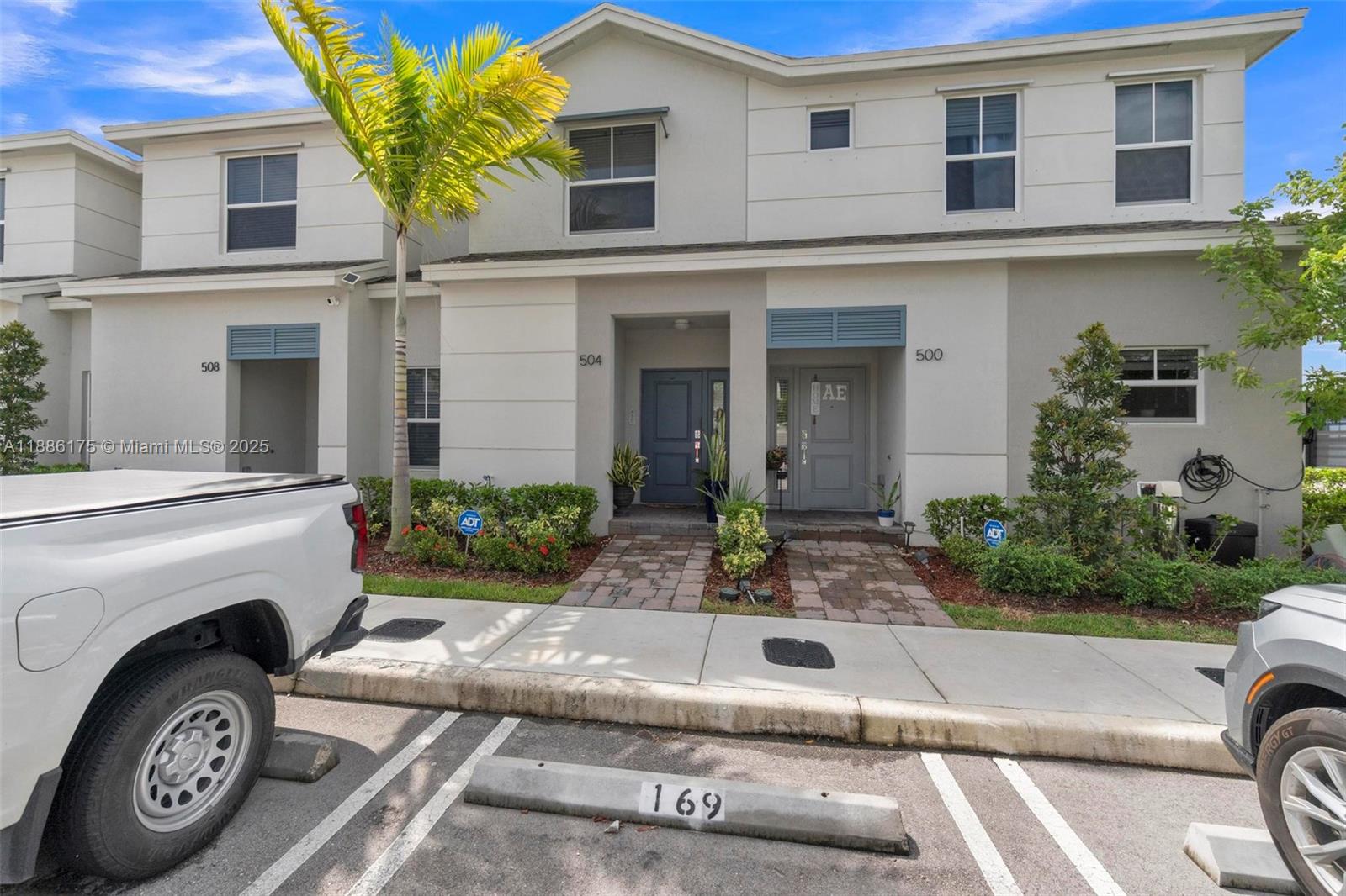 FLORIDA CITY PARK REV - Residential Lease