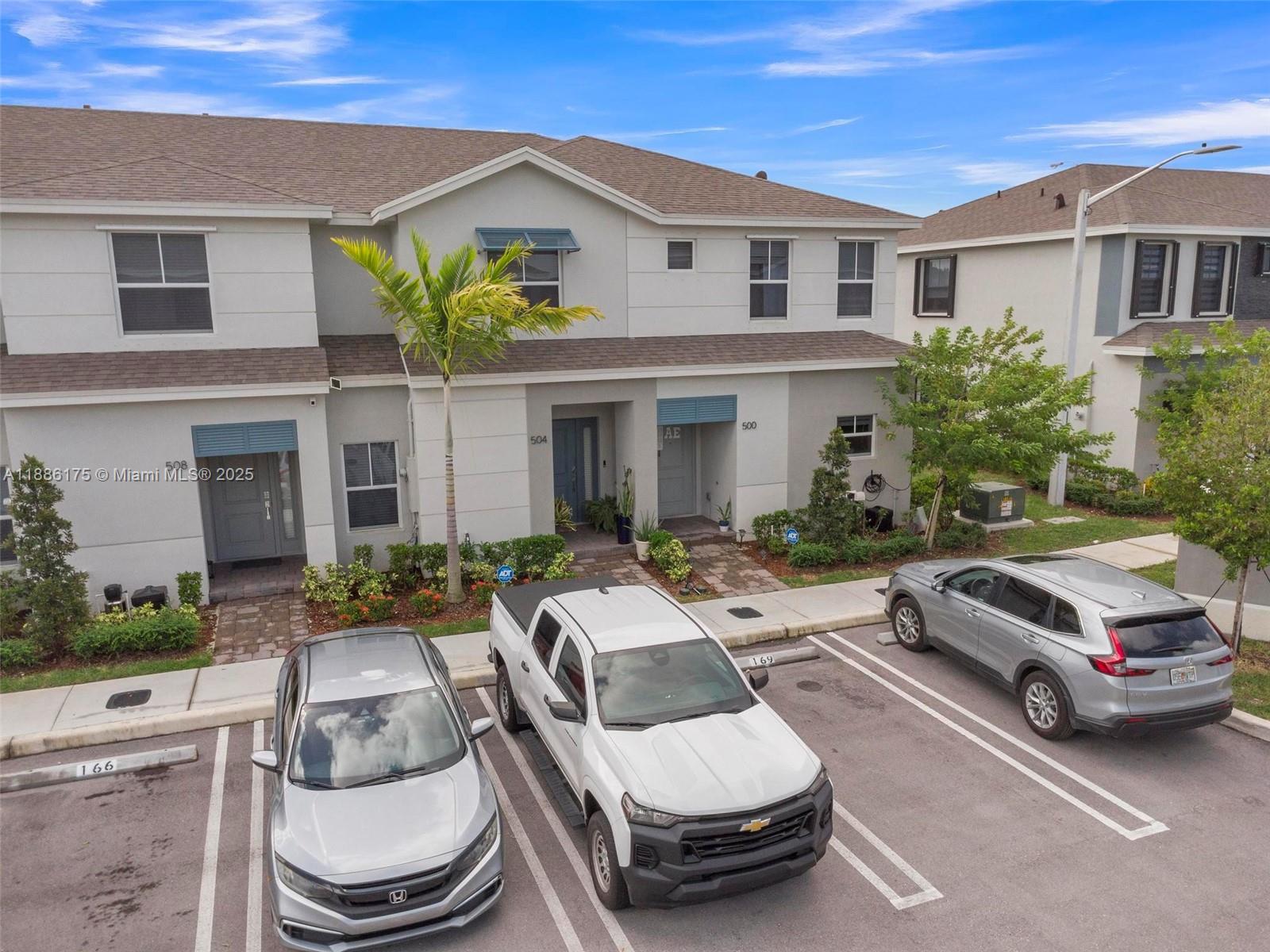 FLORIDA CITY PARK REV - Residential Lease