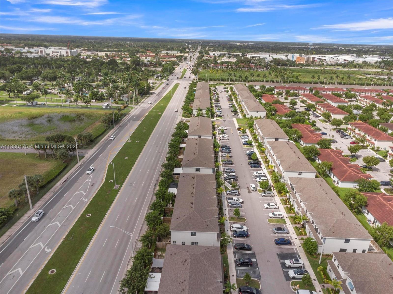 FLORIDA CITY PARK REV - Residential Lease