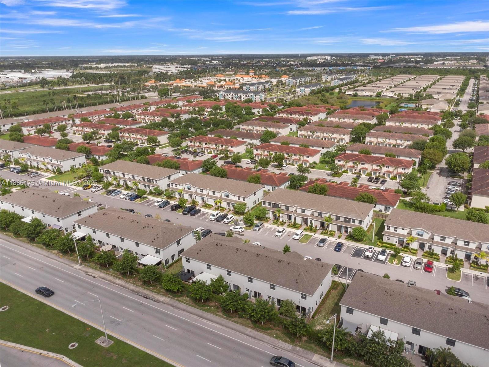 FLORIDA CITY PARK REV - Residential Lease