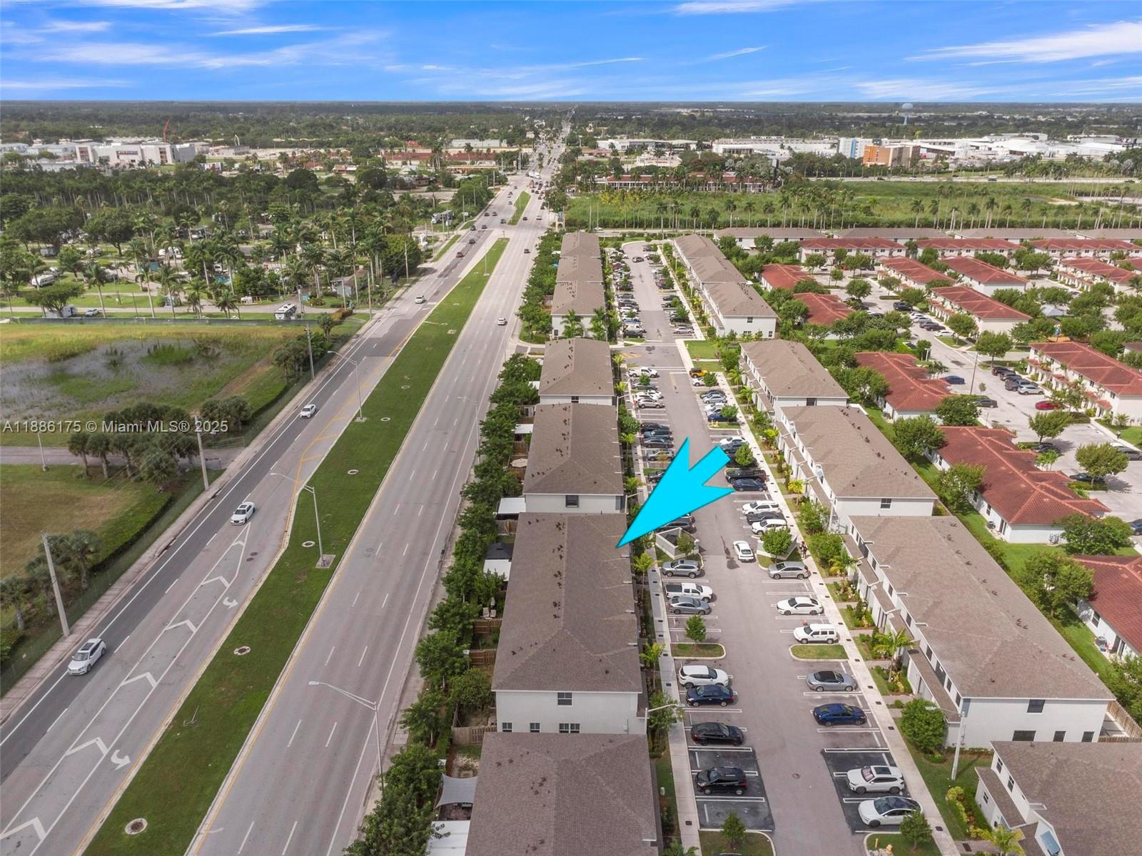FLORIDA CITY PARK REV - Residential Lease