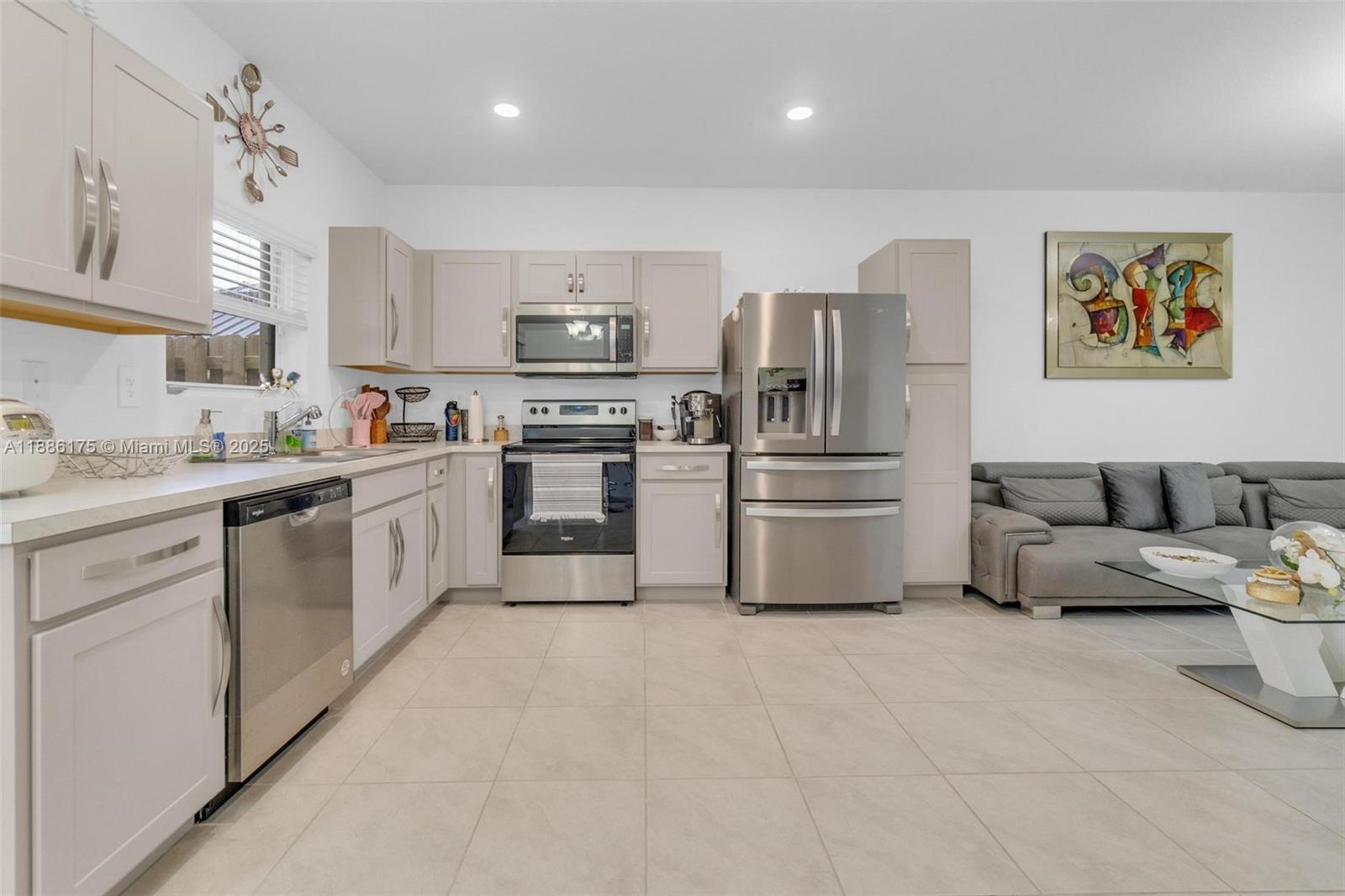 FLORIDA CITY PARK REV - Residential Lease