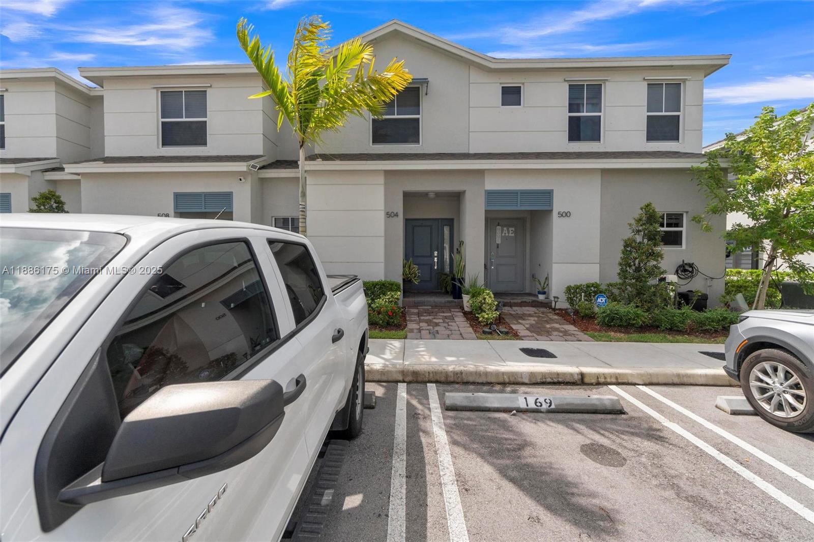 FLORIDA CITY PARK REV - Residential Lease