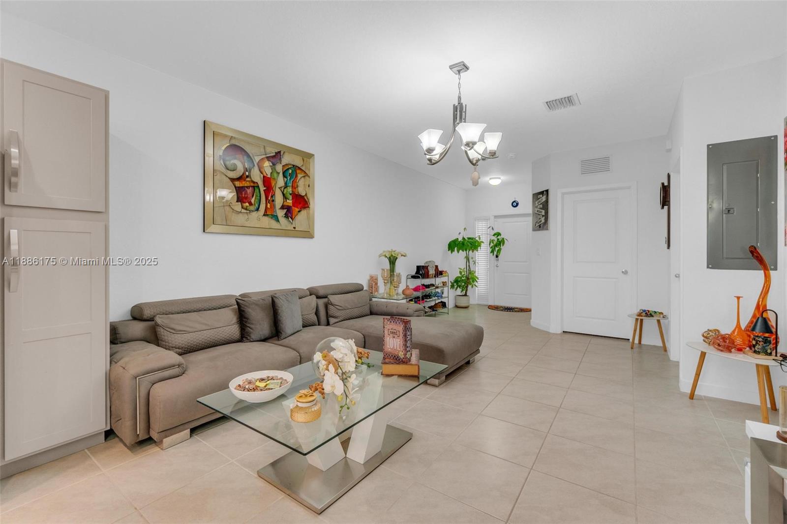 FLORIDA CITY PARK REV - Residential Lease