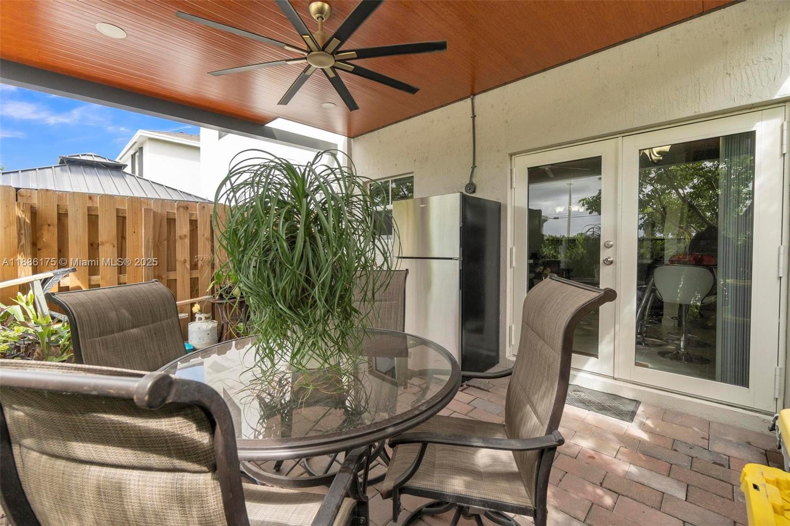 FLORIDA CITY PARK REV - Residential Lease