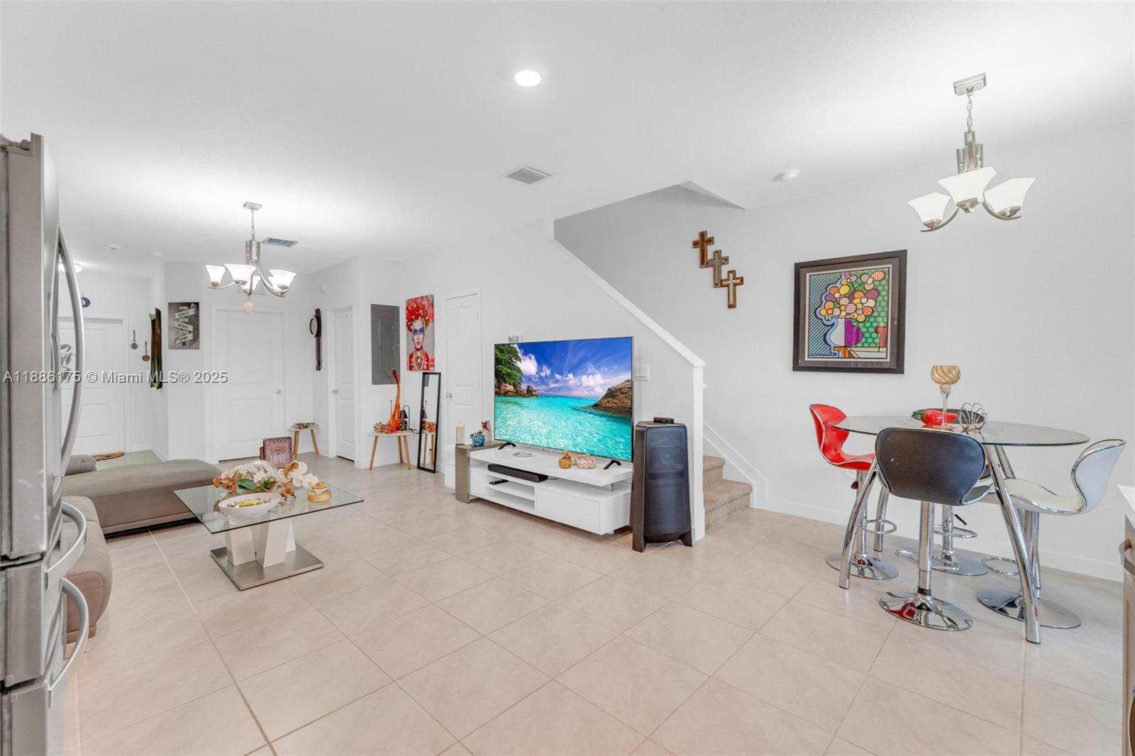 FLORIDA CITY PARK REV - Residential Lease
