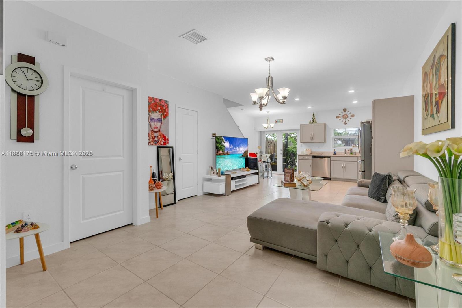 FLORIDA CITY PARK REV - Residential Lease