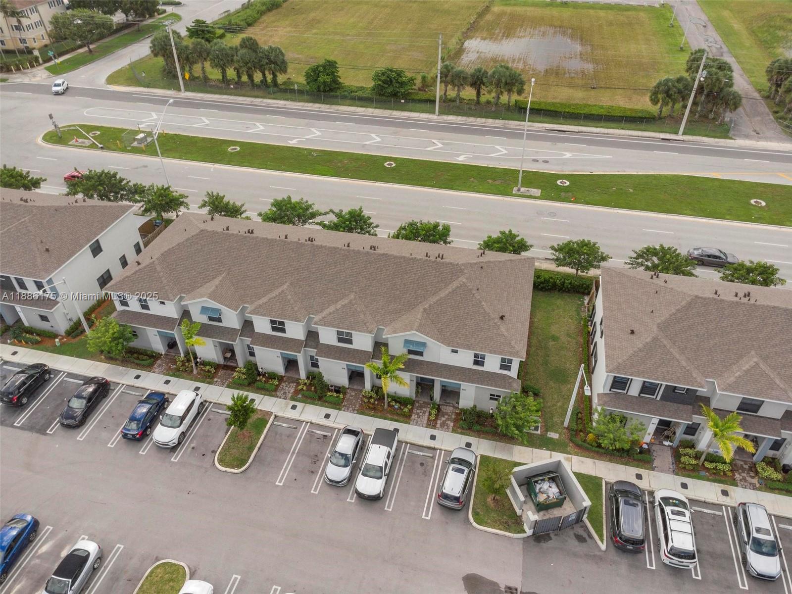 FLORIDA CITY PARK REV - Residential Lease