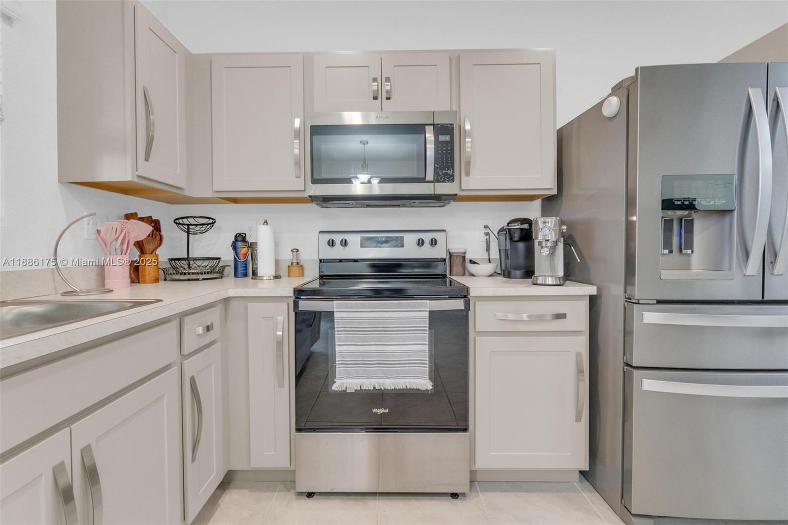 FLORIDA CITY PARK REV - Residential Lease