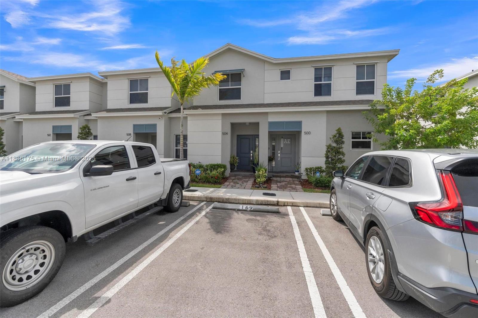 FLORIDA CITY PARK REV - Residential Lease