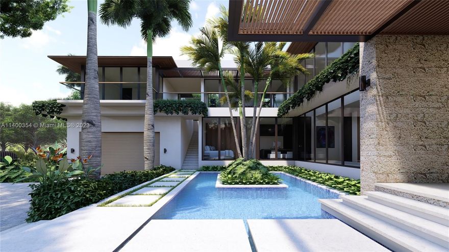 For more information please contact Listing Agent.