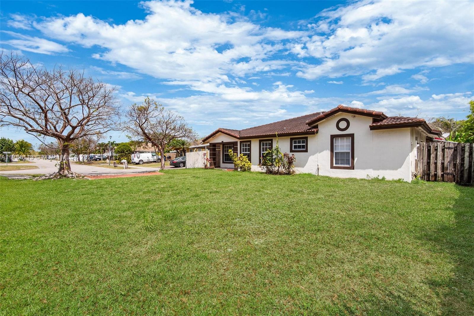 13803 SW 256th Ter