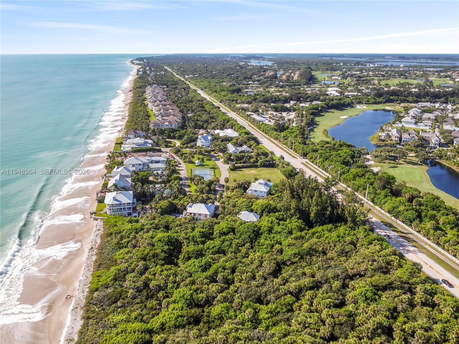 Sanderling Subdivision - Land