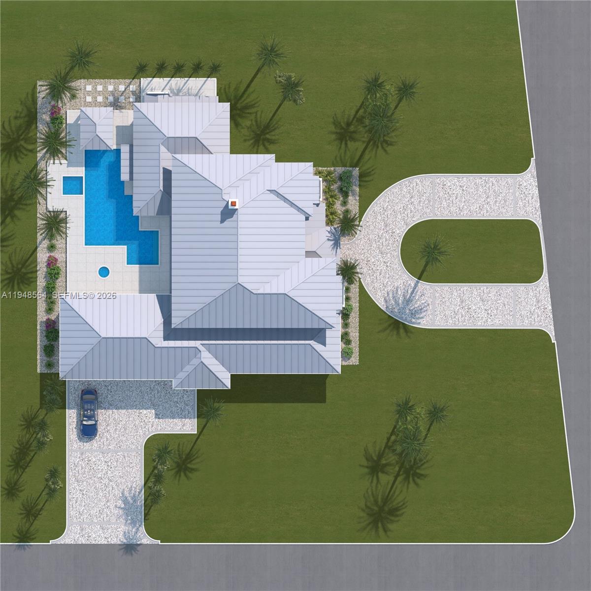 Sanderling Subdivision - Land