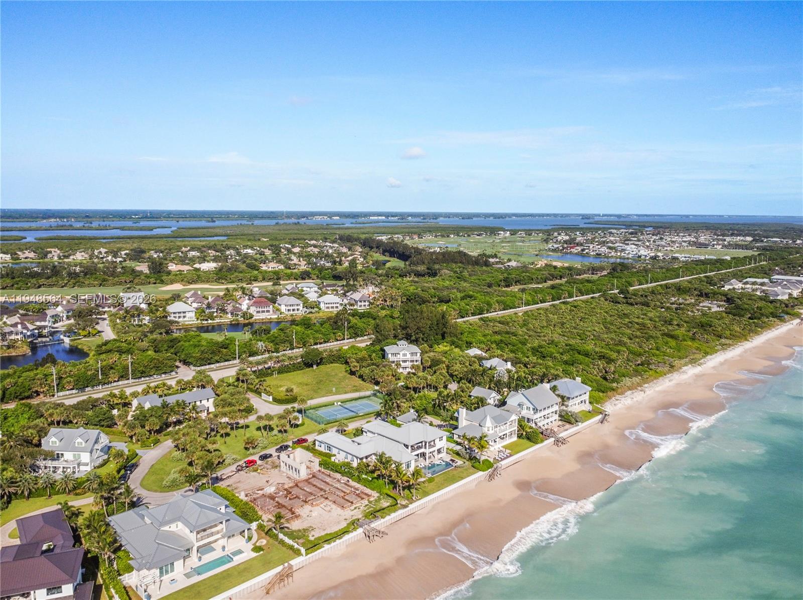 Sanderling Subdivision - Land