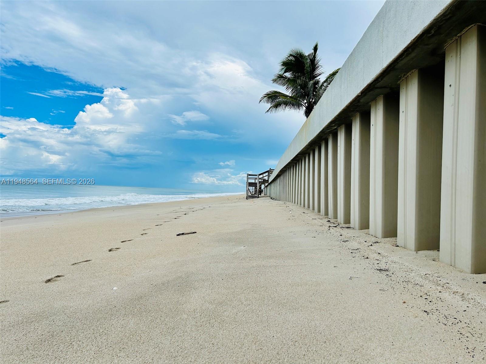 Sanderling Subdivision - Land