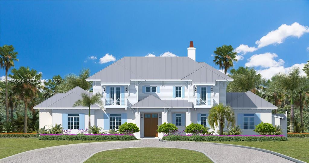 Photo of 2335 Sanderling Ln, Vero Beach, FL 32963 (MLS # A11948564)