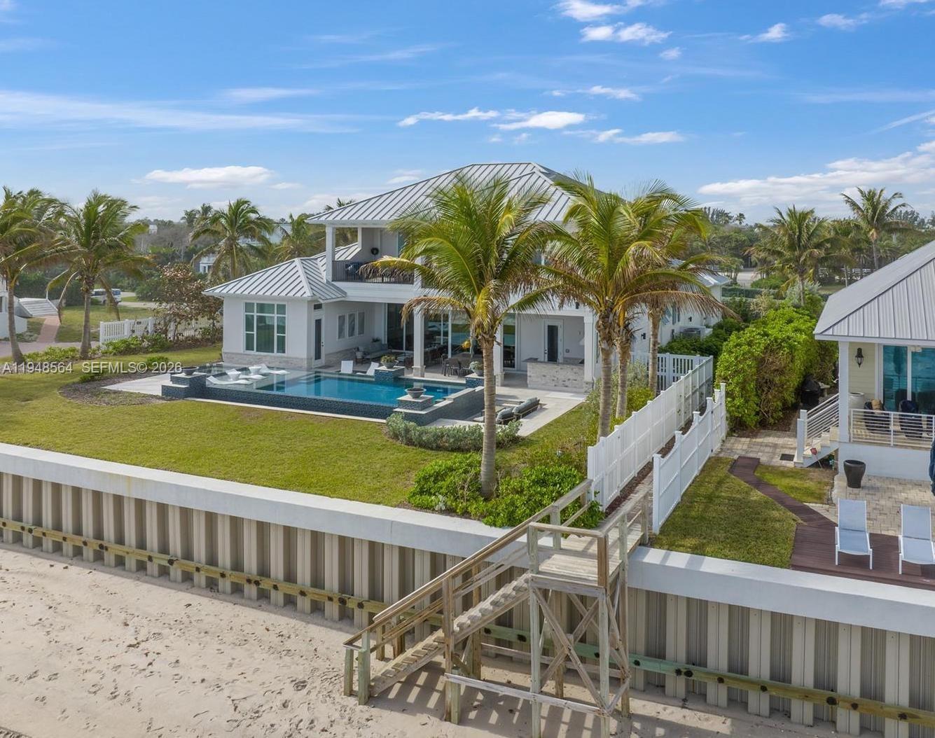 Sanderling Subdivision - Land