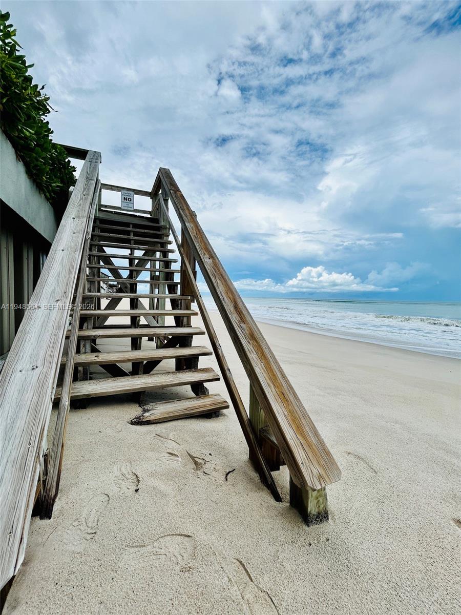 Sanderling Subdivision - Land