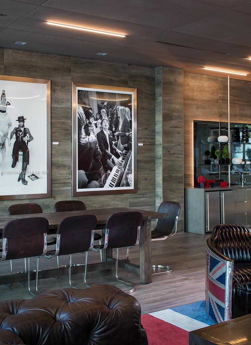 THE BONDO (1080 BRICKELL) - Residential