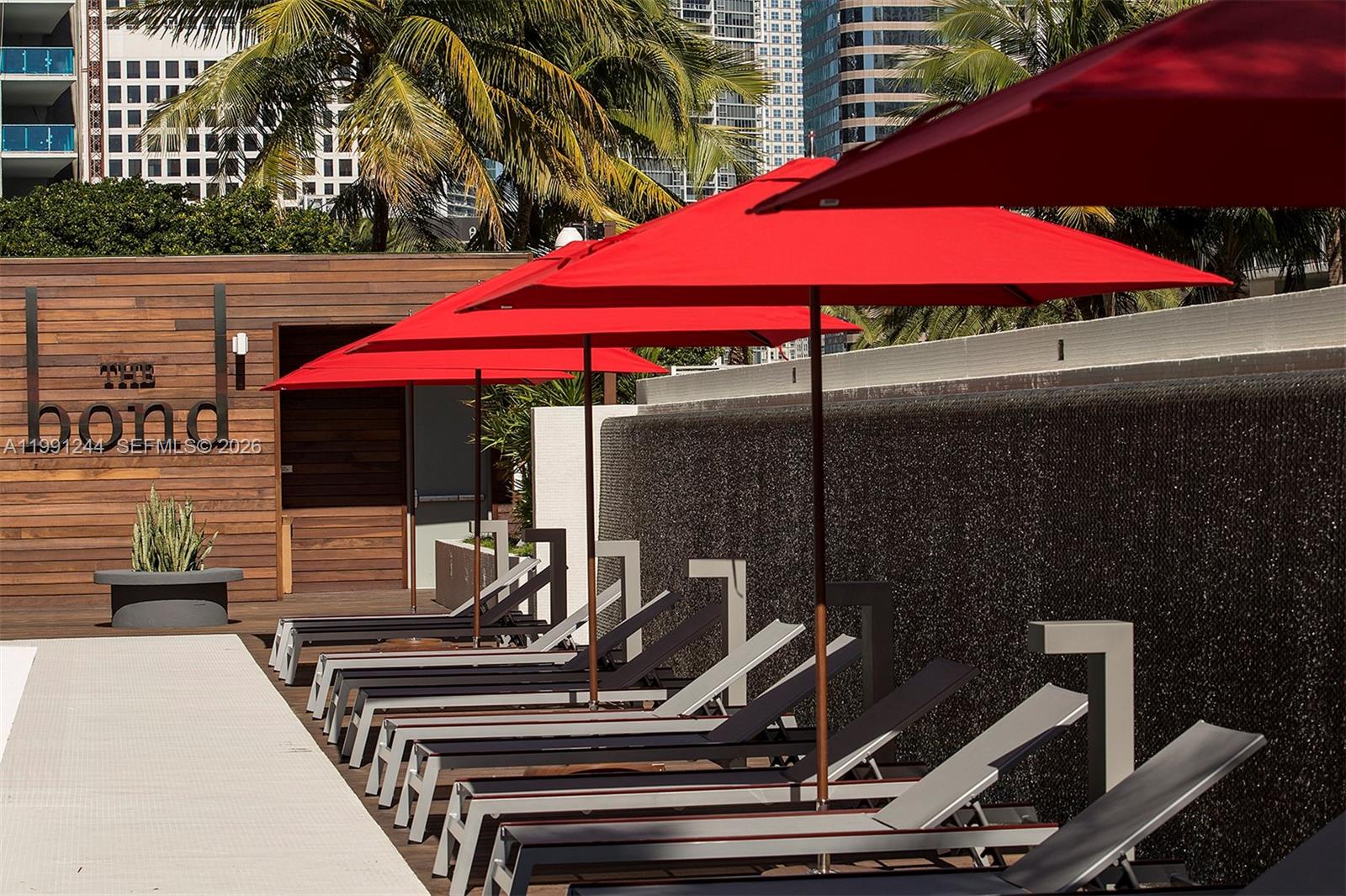 THE BONDO (1080 BRICKELL) - Residential